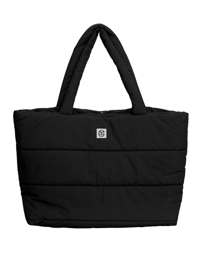 Sasja Icon Shopper Taske - MSCH Copenhagen